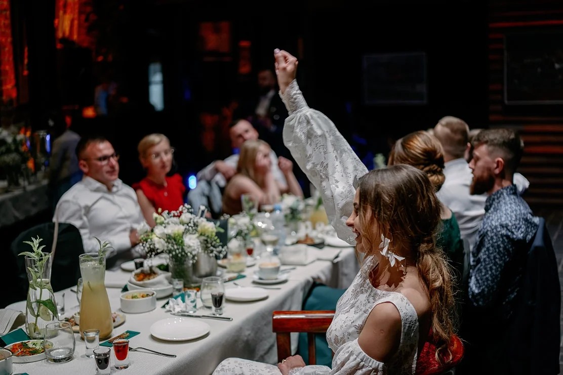 Kameralny Ślub - wesele w restauracji Widnokrąg w Sandomierzu 116