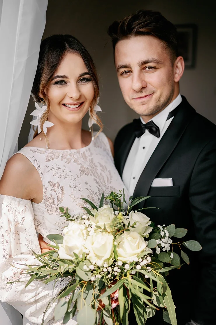 Kameralny Ślub - wesele w restauracji Widnokrąg w Sandomierzu 20