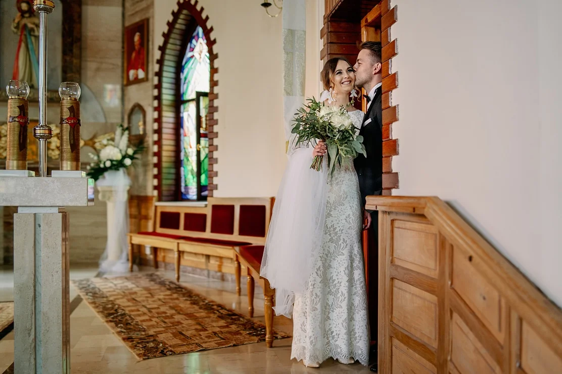Kameralny Ślub - wesele w restauracji Widnokrąg w Sandomierzu 25