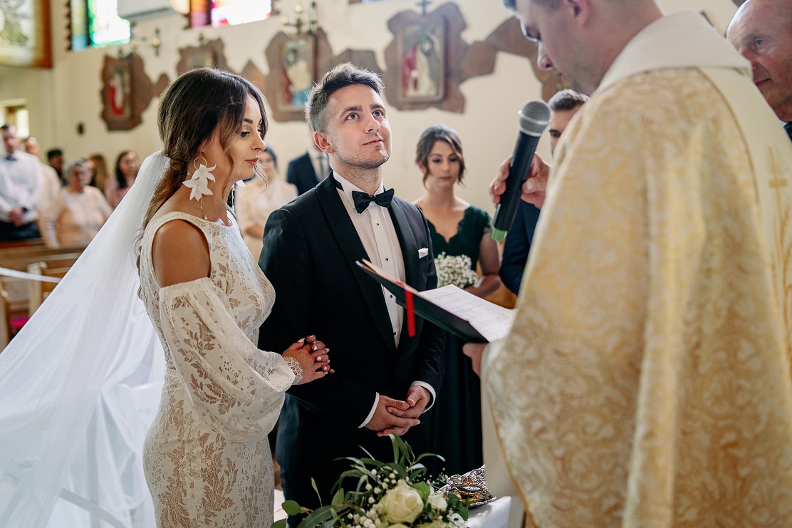 Kameralny Ślub - wesele w restauracji Widnokrąg w Sandomierzu 32