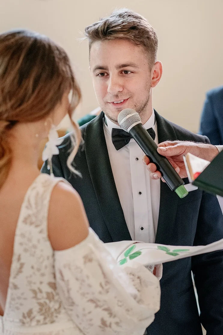 Kameralny Ślub - wesele w restauracji Widnokrąg w Sandomierzu 33