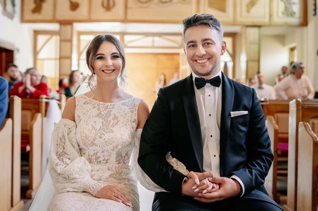 Kameralny Ślub - wesele w restauracji Widnokrąg w Sandomierzu 40