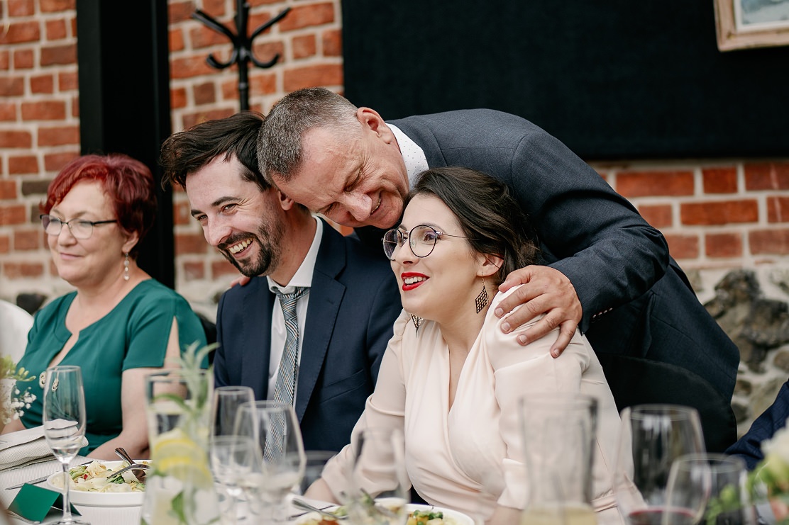 Kameralny Ślub - wesele w restauracji Widnokrąg w Sandomierzu 60
