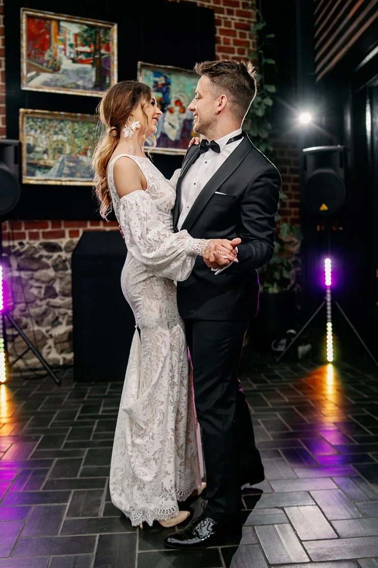 Kameralny Ślub - wesele w restauracji Widnokrąg w Sandomierzu 73