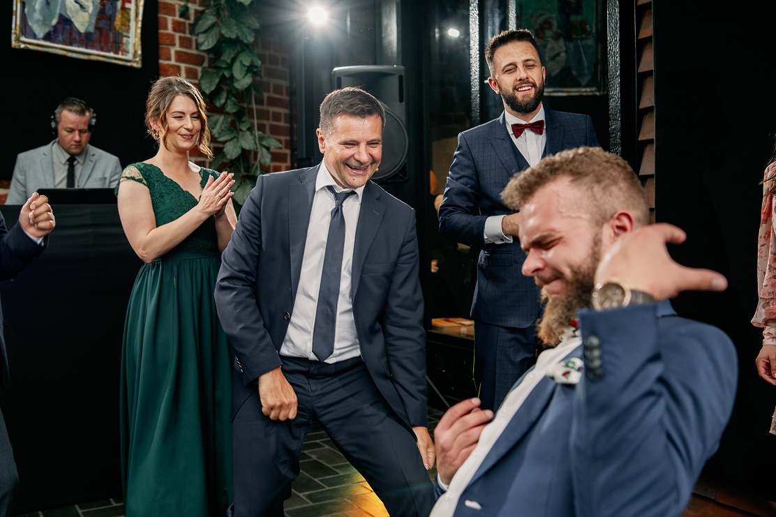 Kameralny Ślub - wesele w restauracji Widnokrąg w Sandomierzu 76